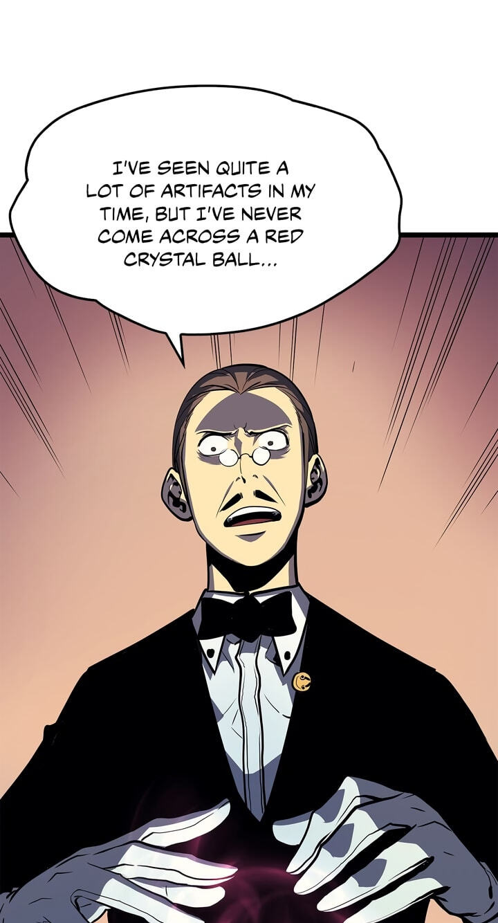Solo Leveling, chapter 79, page 7