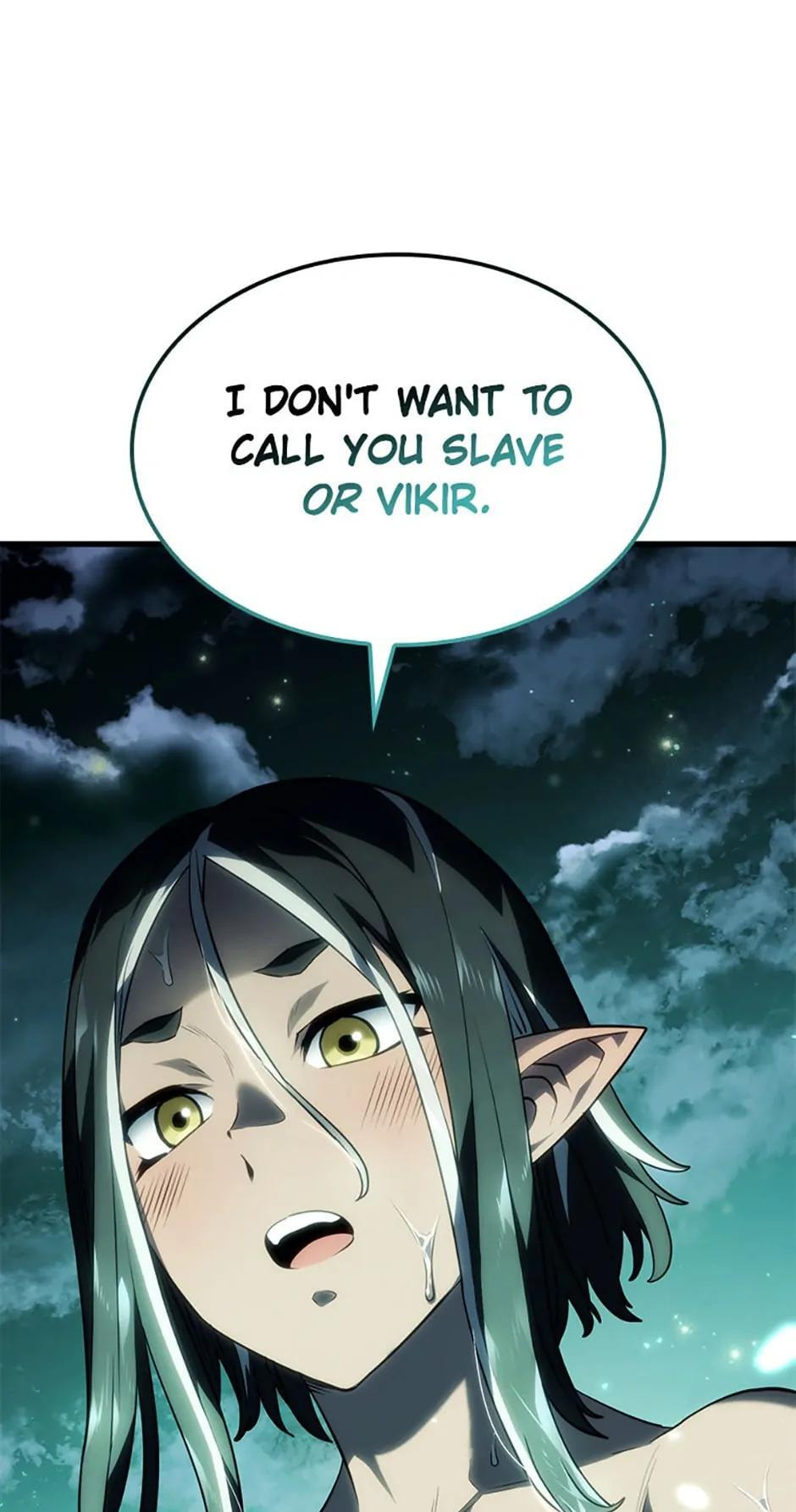 Revenge of the Baskerville Bloodhound, chapter 40, image 20