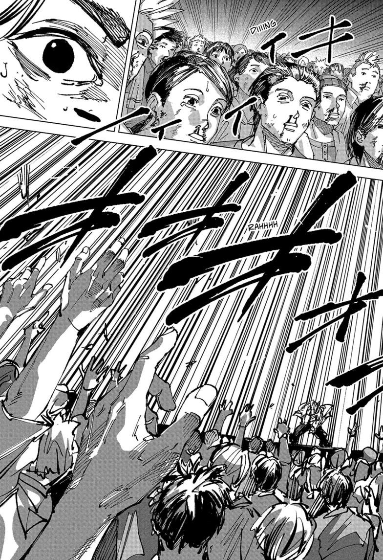 Sakamoto Days, chapter 262, image 15