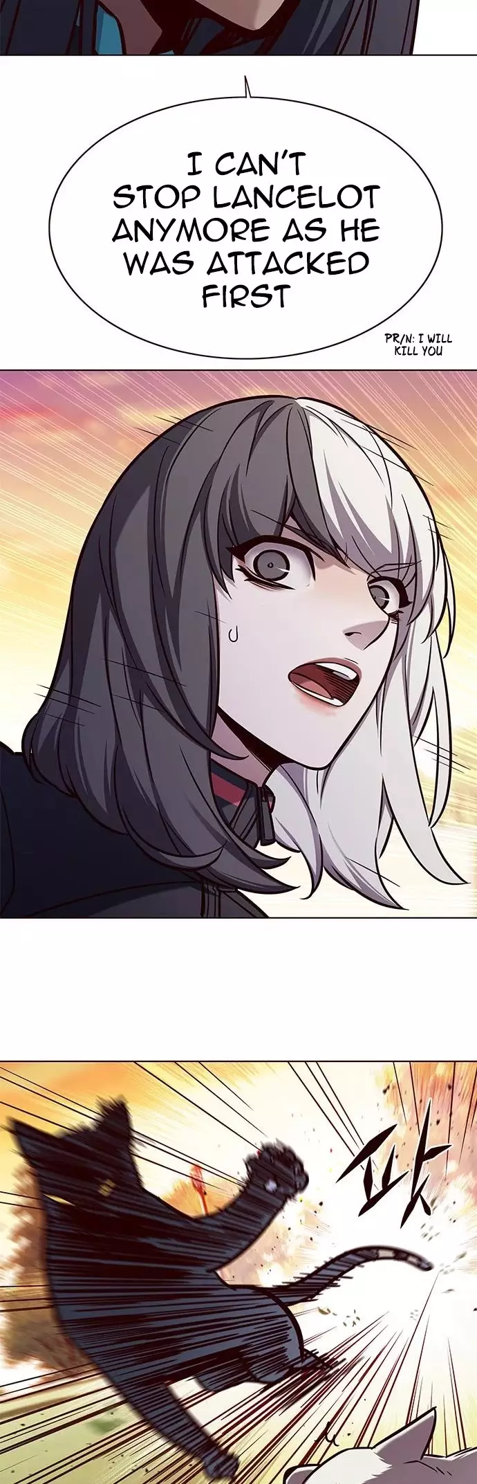 Eleceed, chapter 161, image 31