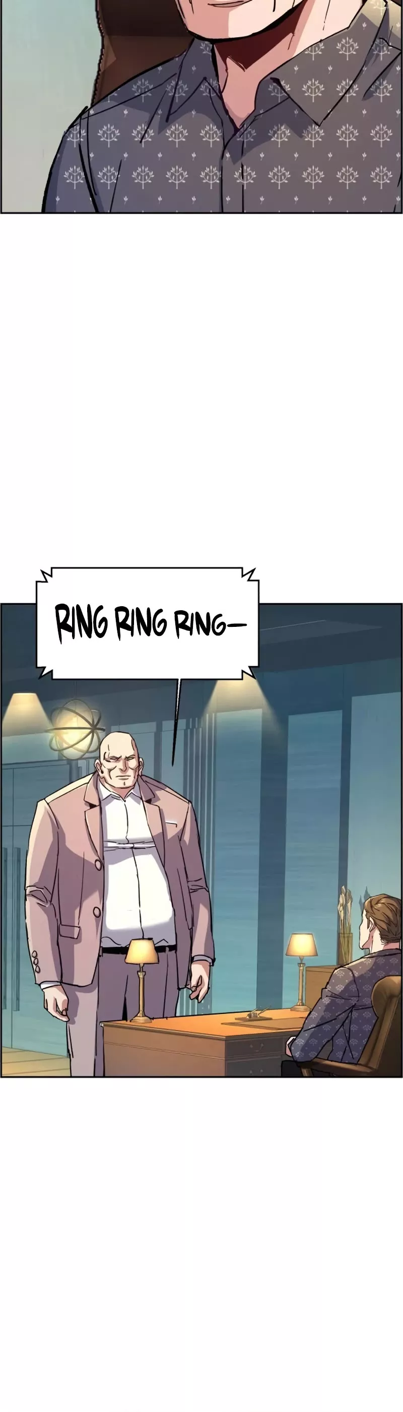Teenage Mercenary, chapter 109, image 17