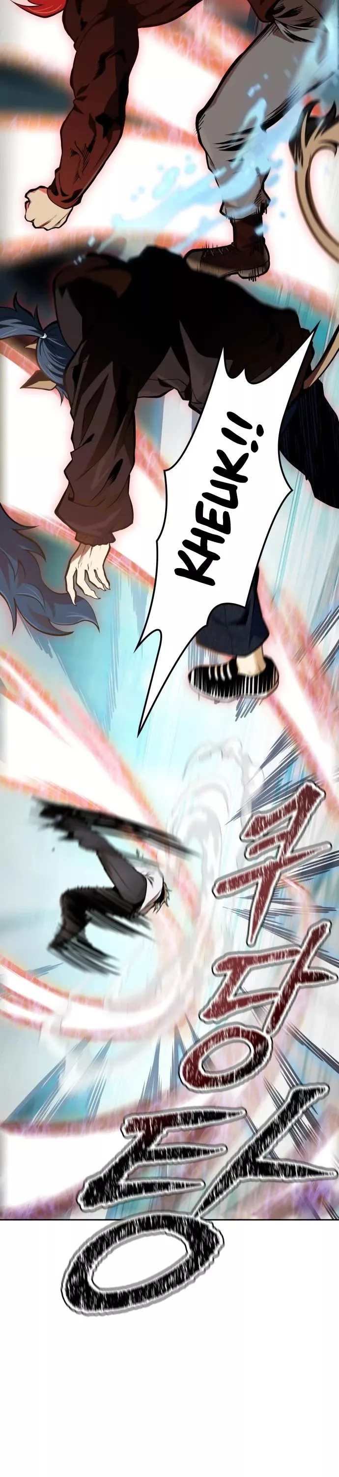 Tower of God, chapter 582, image 66