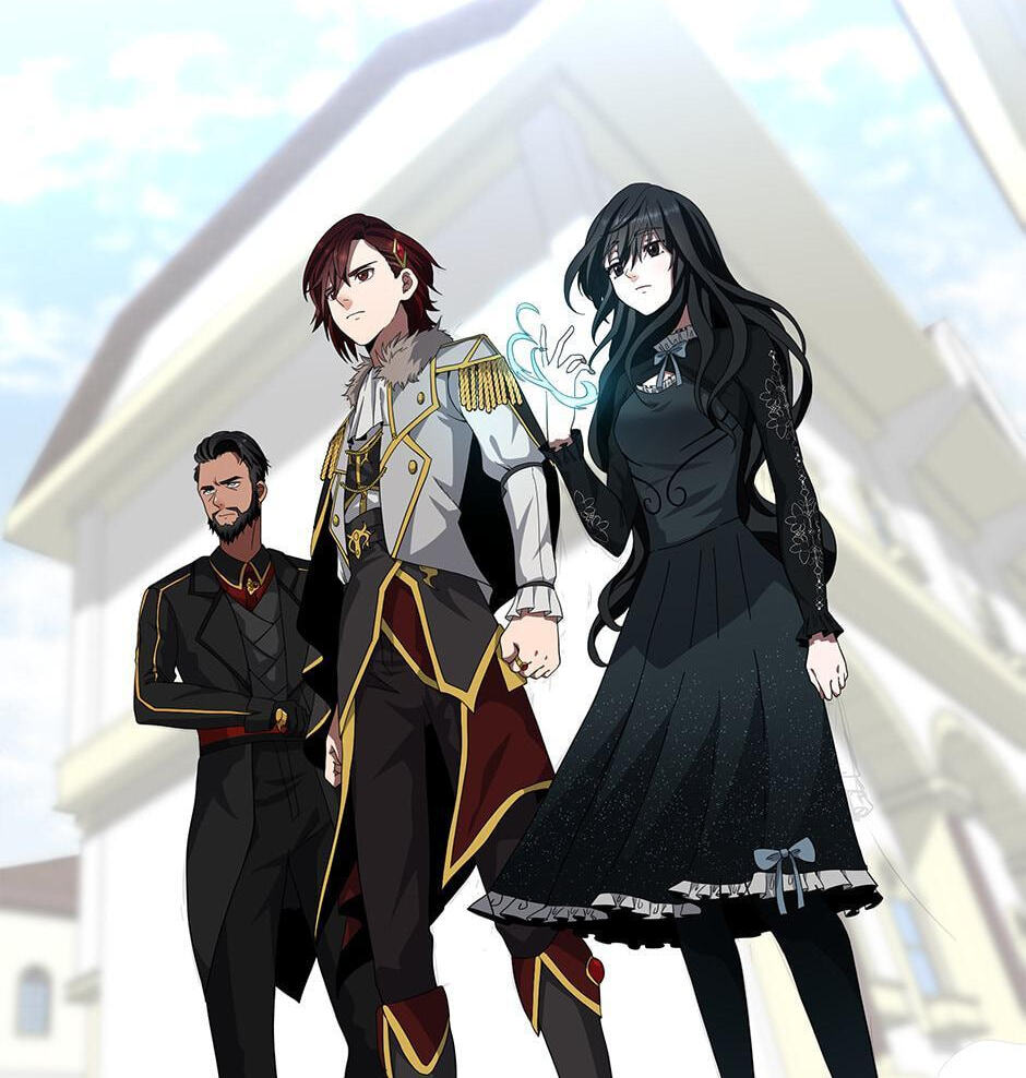 The Beginning After the End, chapter 81, image 28