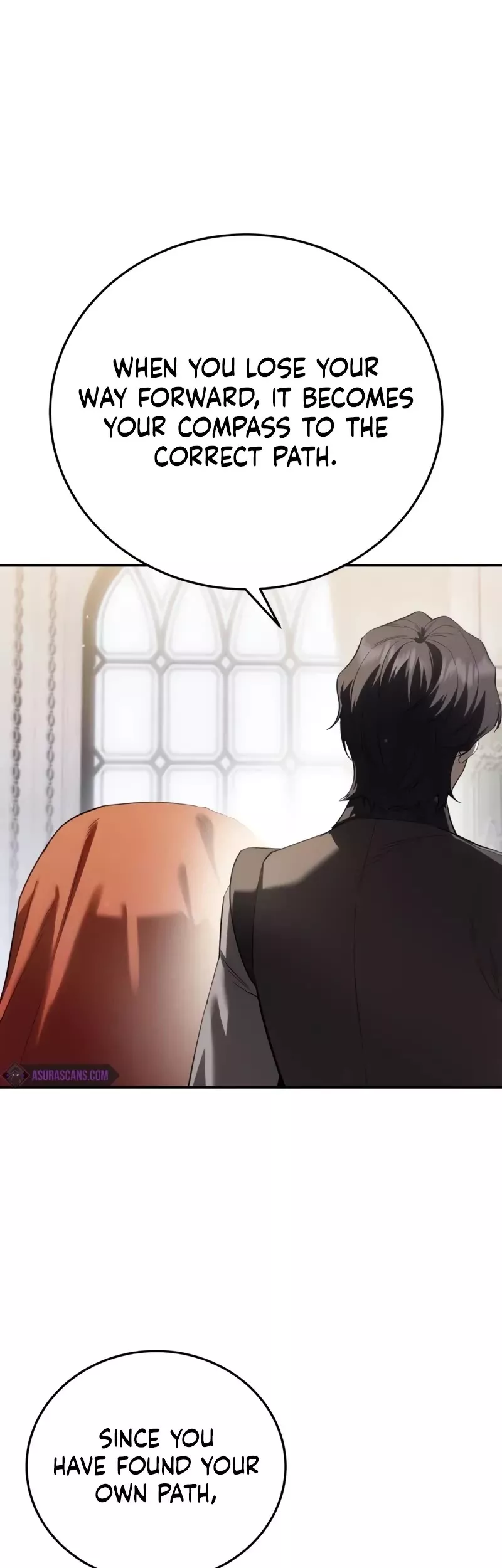Star-Fostered Swordmaster, chapter 67, image 11