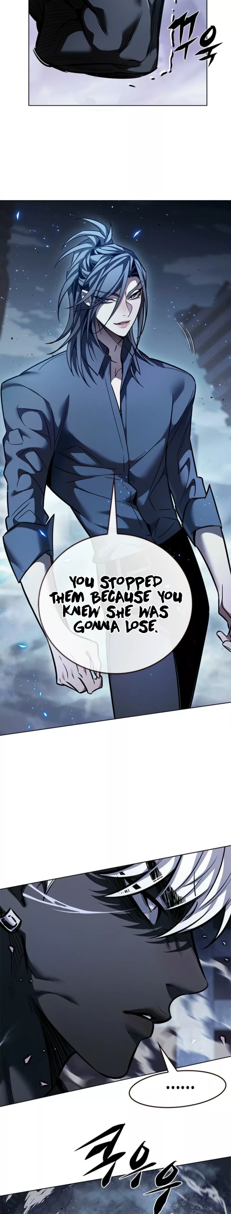 Eleceed, chapter 383, image 11