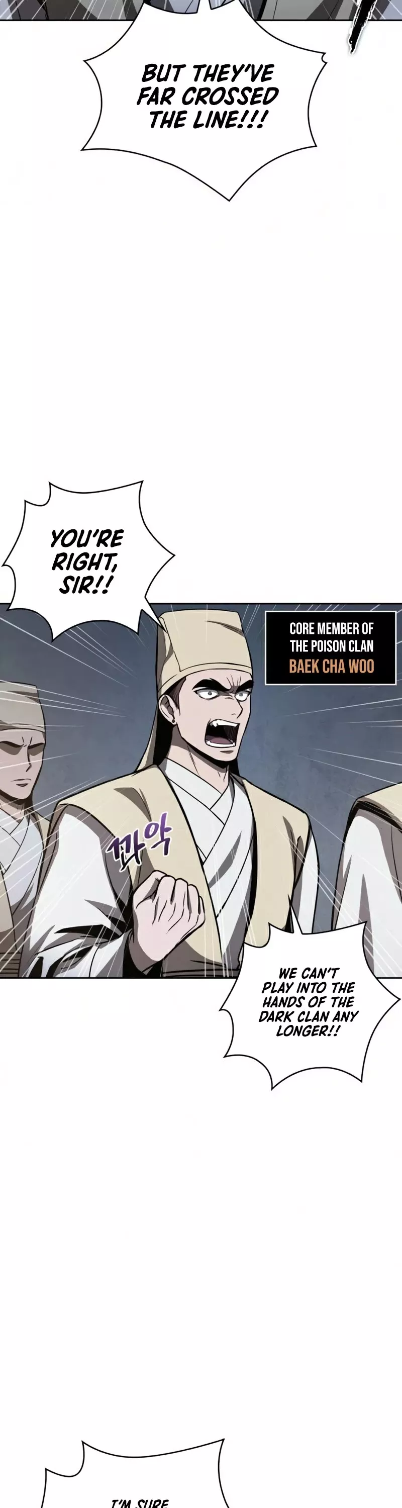 Nano Machine, chapter 87, image 11
