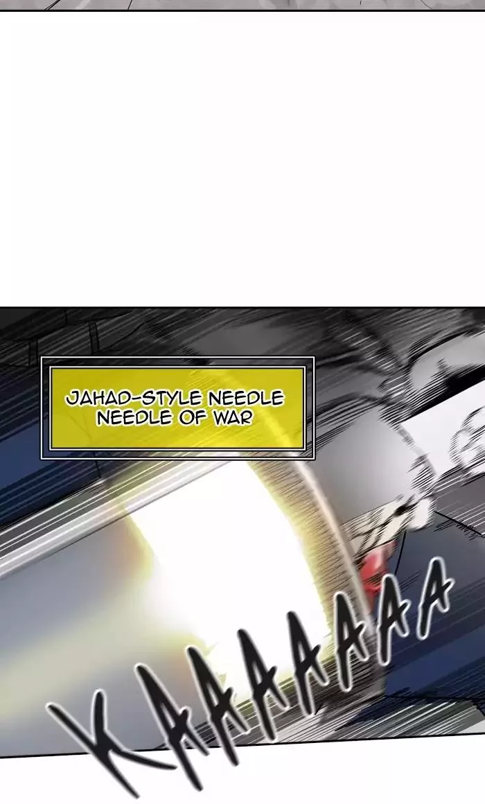 Tower of God, chapter 382, image 33