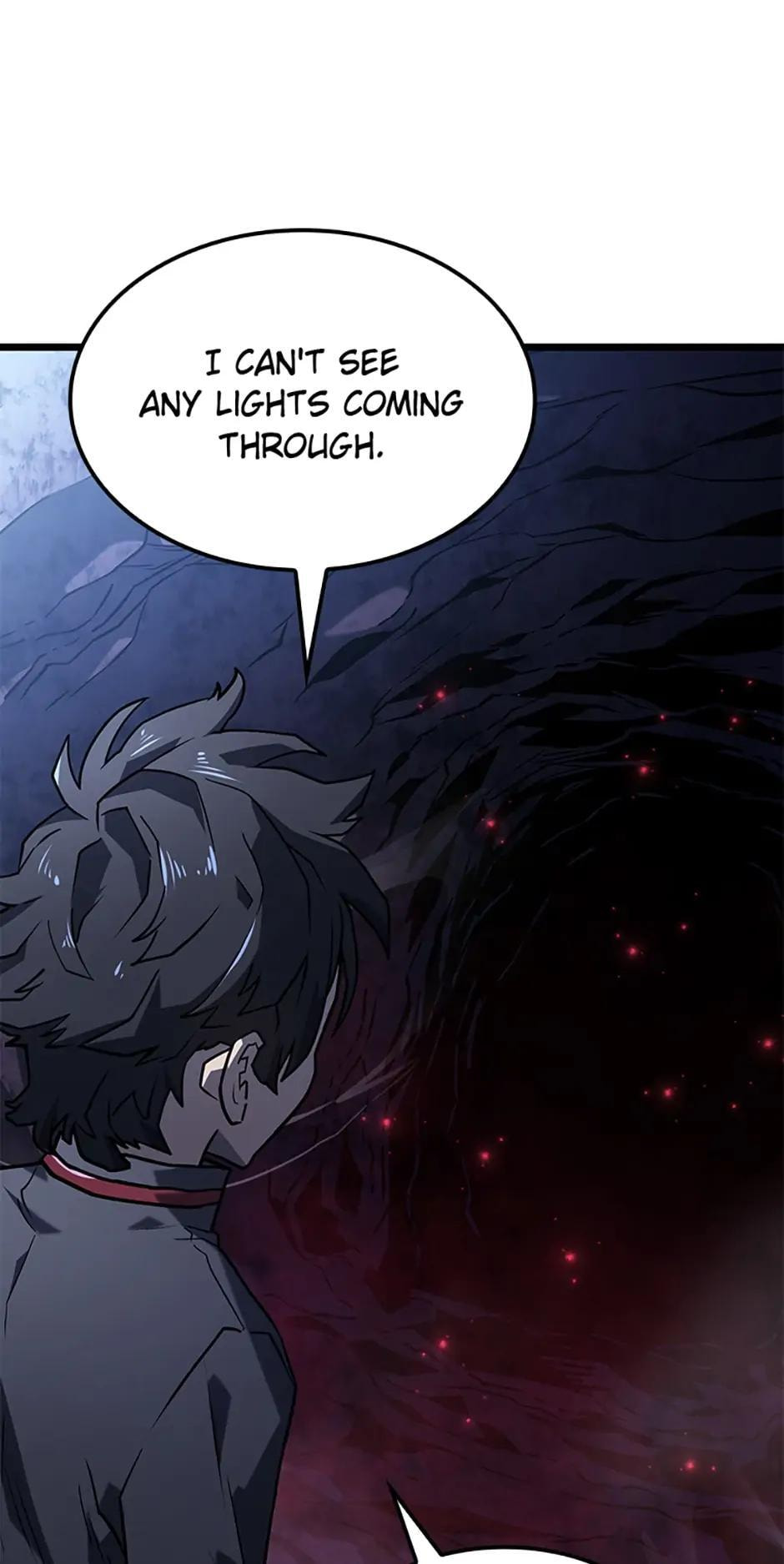 Revenge of the Baskerville Bloodhound, chapter 6, image 131