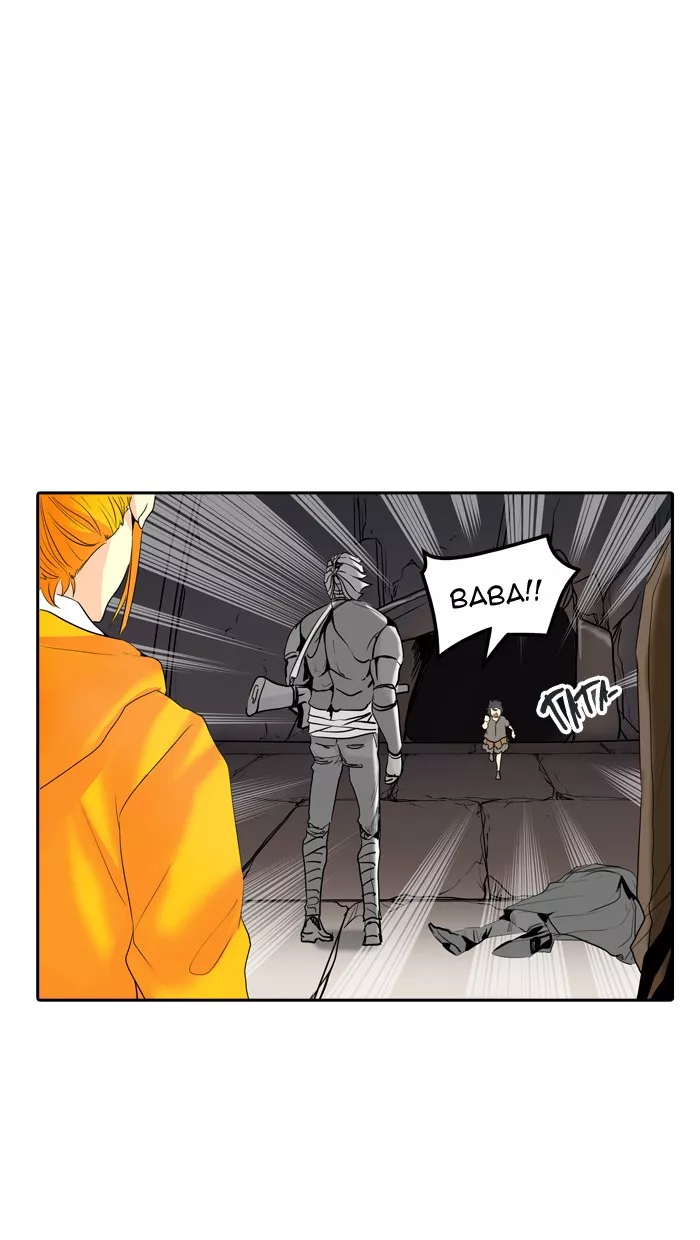 Tower of God, chapter 348, image 57