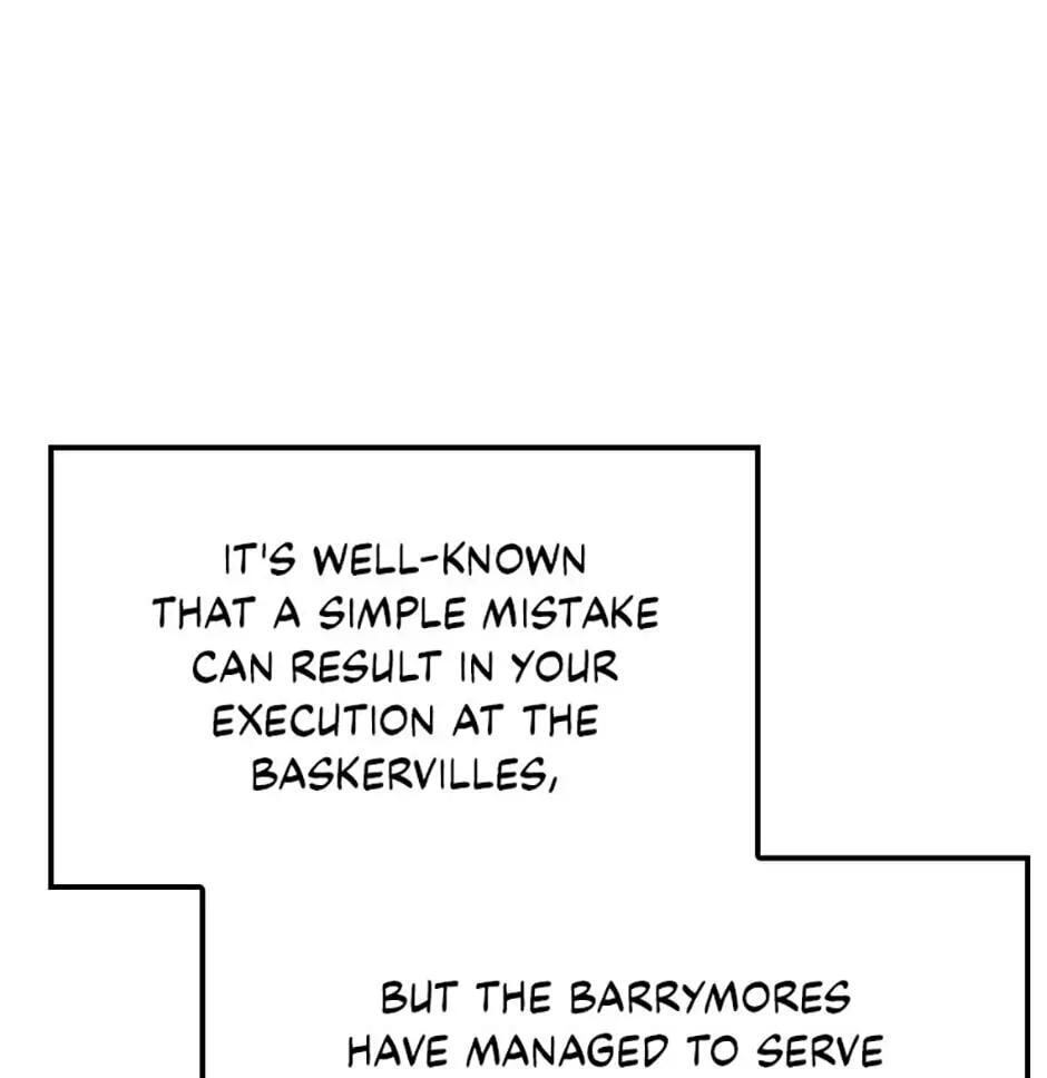 Revenge of the Baskerville Bloodhound, chapter 25, image 8