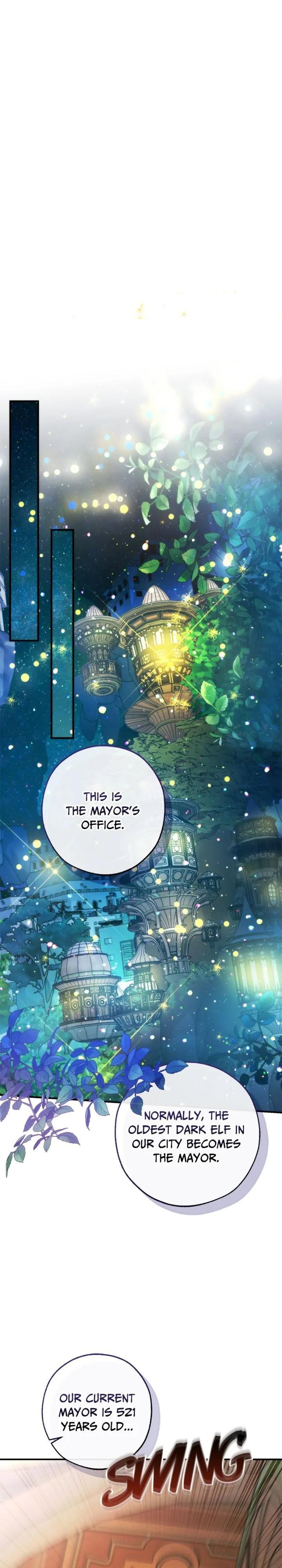 Trash of the Count’s Family, chapter 123, image 23