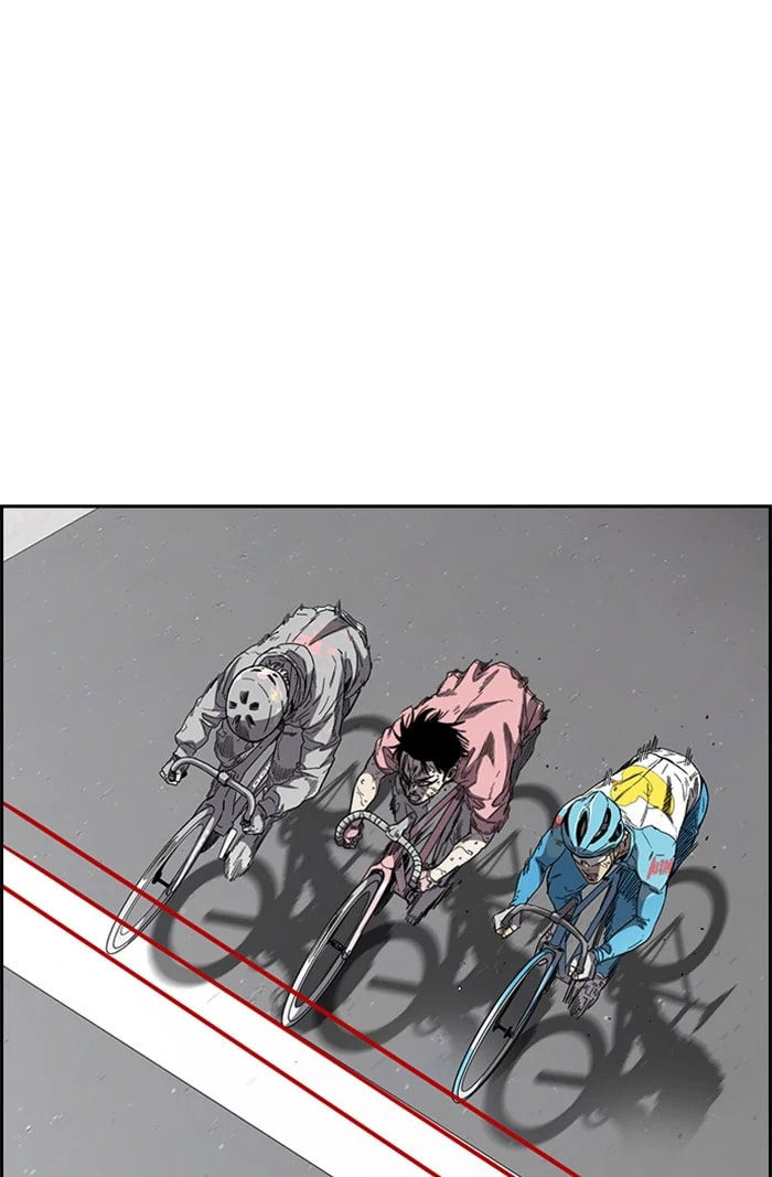 Wind Breaker, chapter 344, image 105