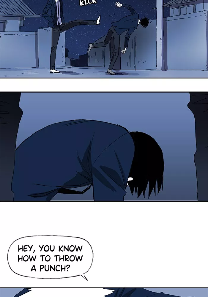 The Boxer, chapter 4, image 34