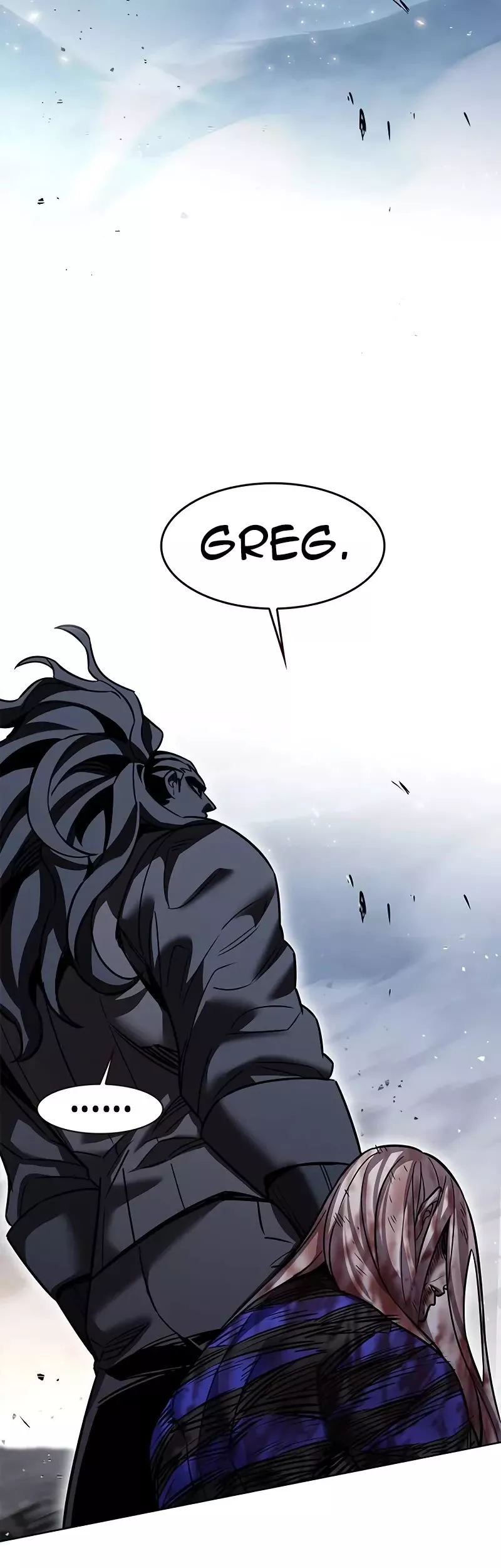 Eleceed, chapter 319, image 54