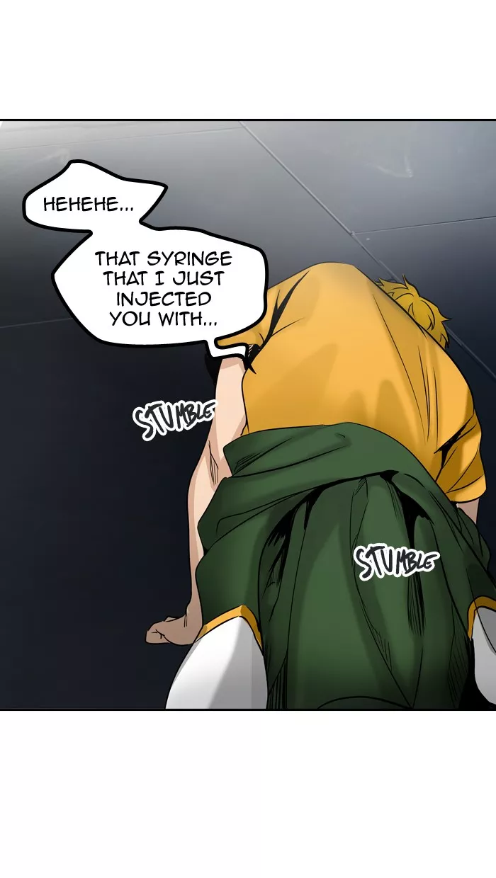 Tower of God, chapter 306, image 63
