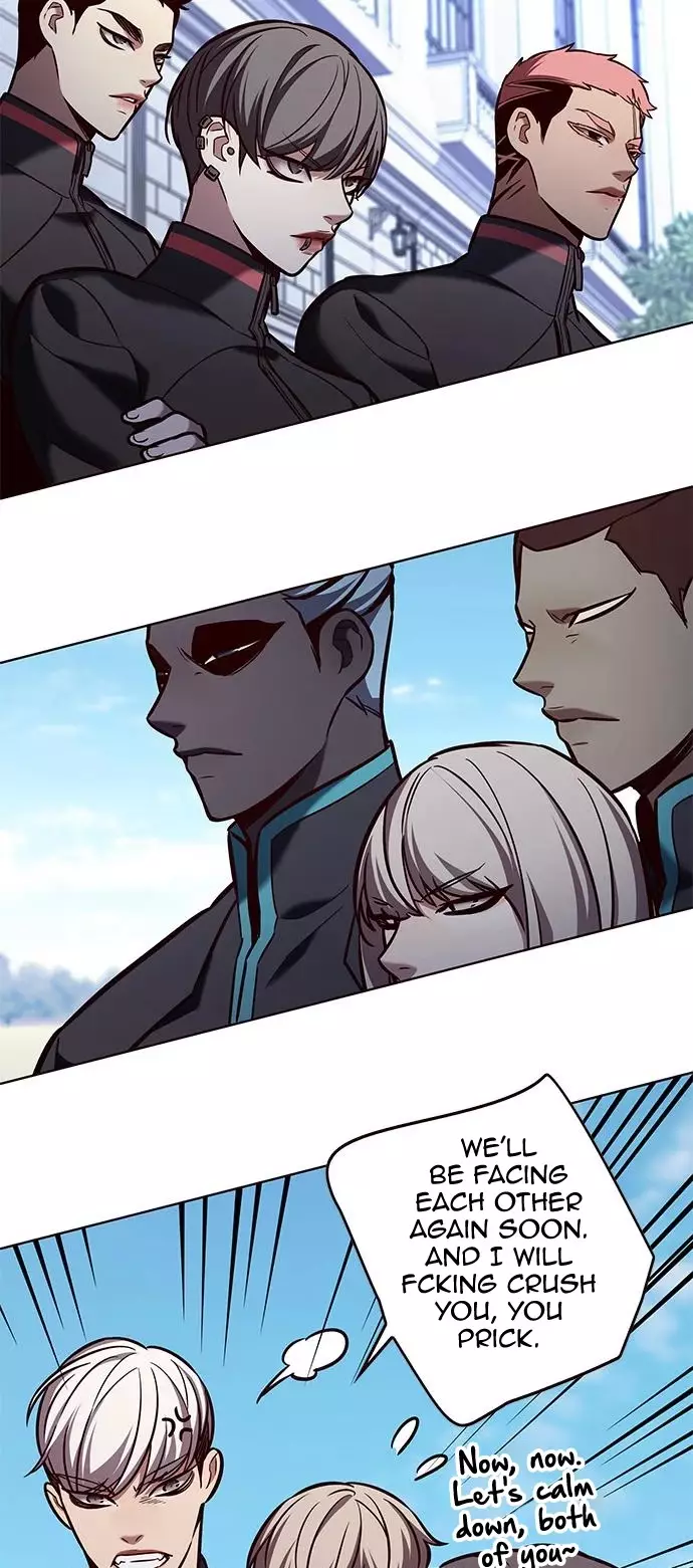 Eleceed, chapter 191, image 23