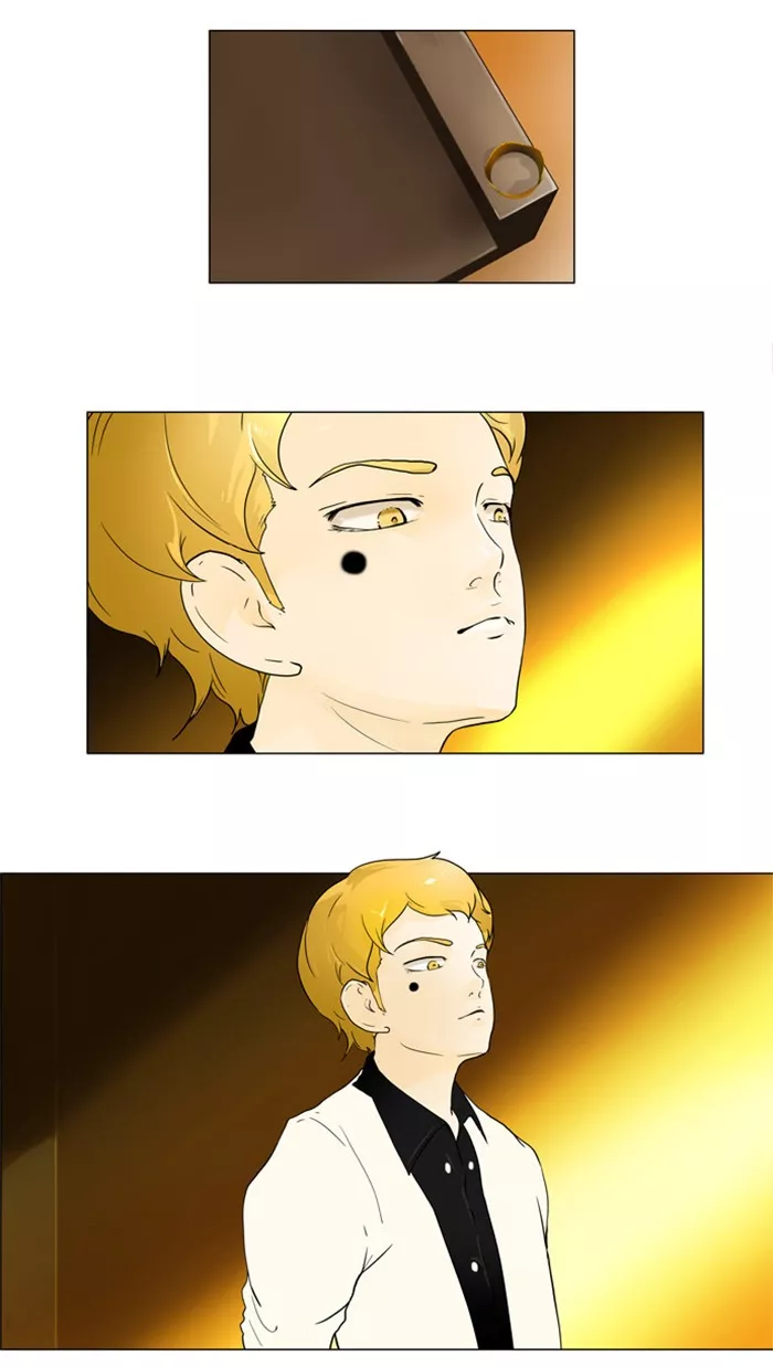 Tower of God, chapter 20, image 8