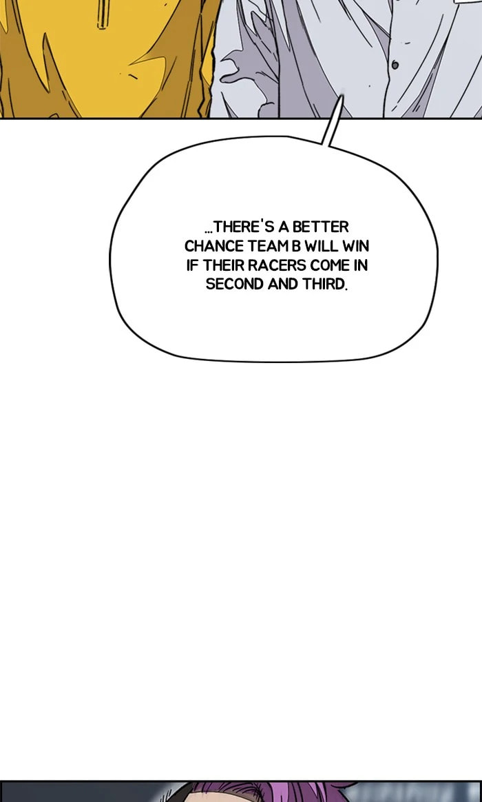 Wind Breaker, chapter 336, image 107