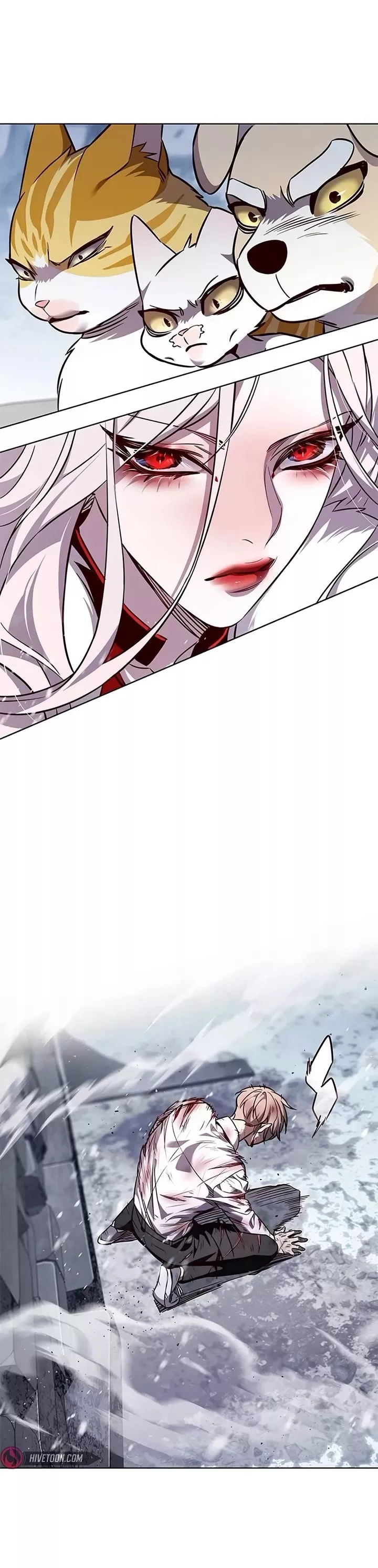 Eleceed, chapter 332, image 43