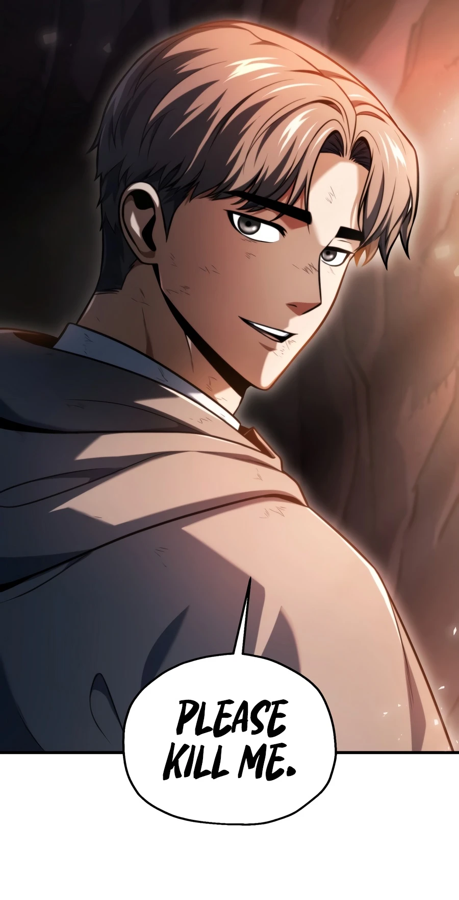 Player Who Can't Level Up, chapter 230, image 17