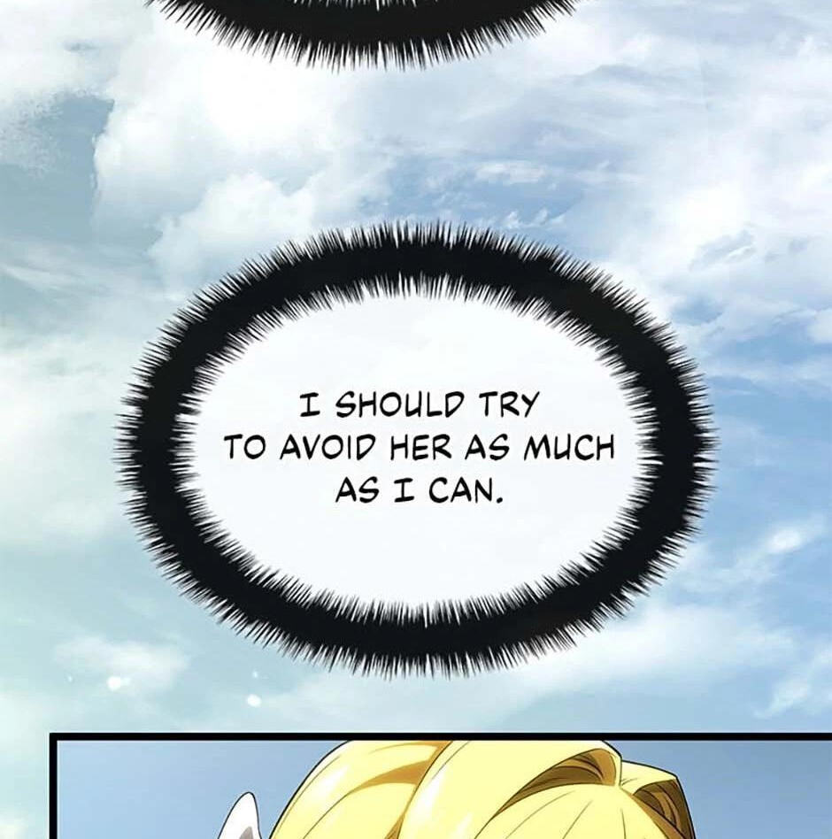 Revenge of the Baskerville Bloodhound, chapter 75, image 62