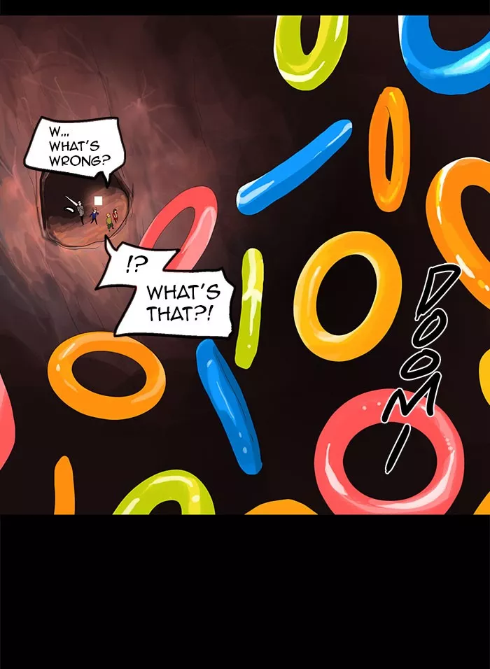 Tower of God, chapter 110, image 18