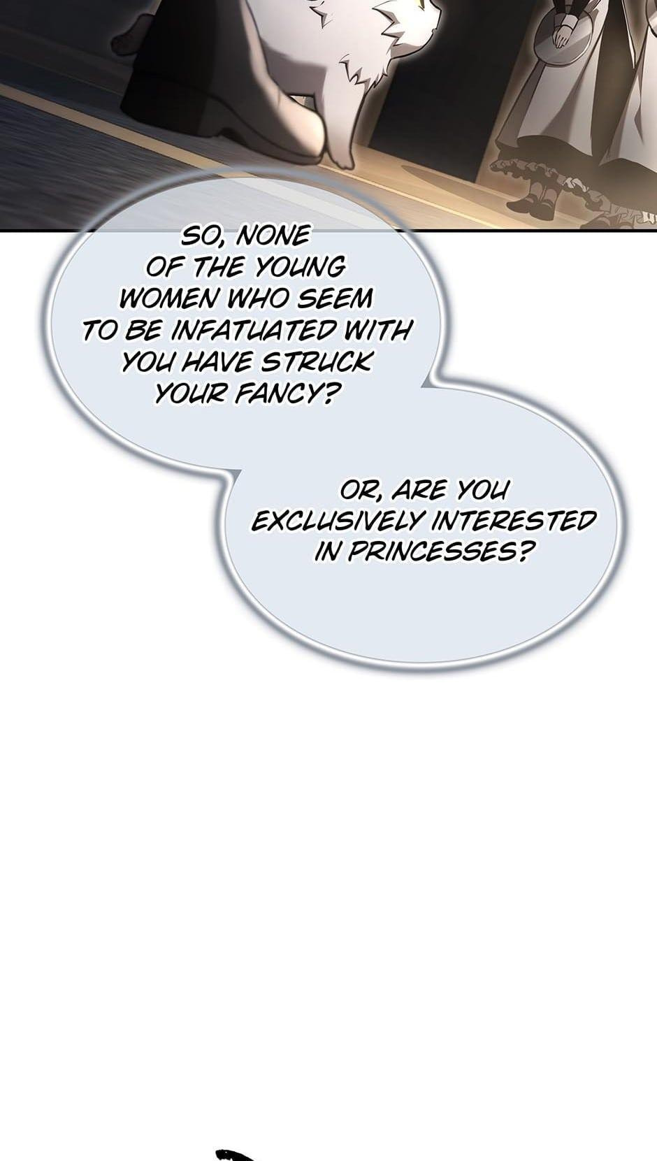 The Beginning After the End, chapter 176, image 165