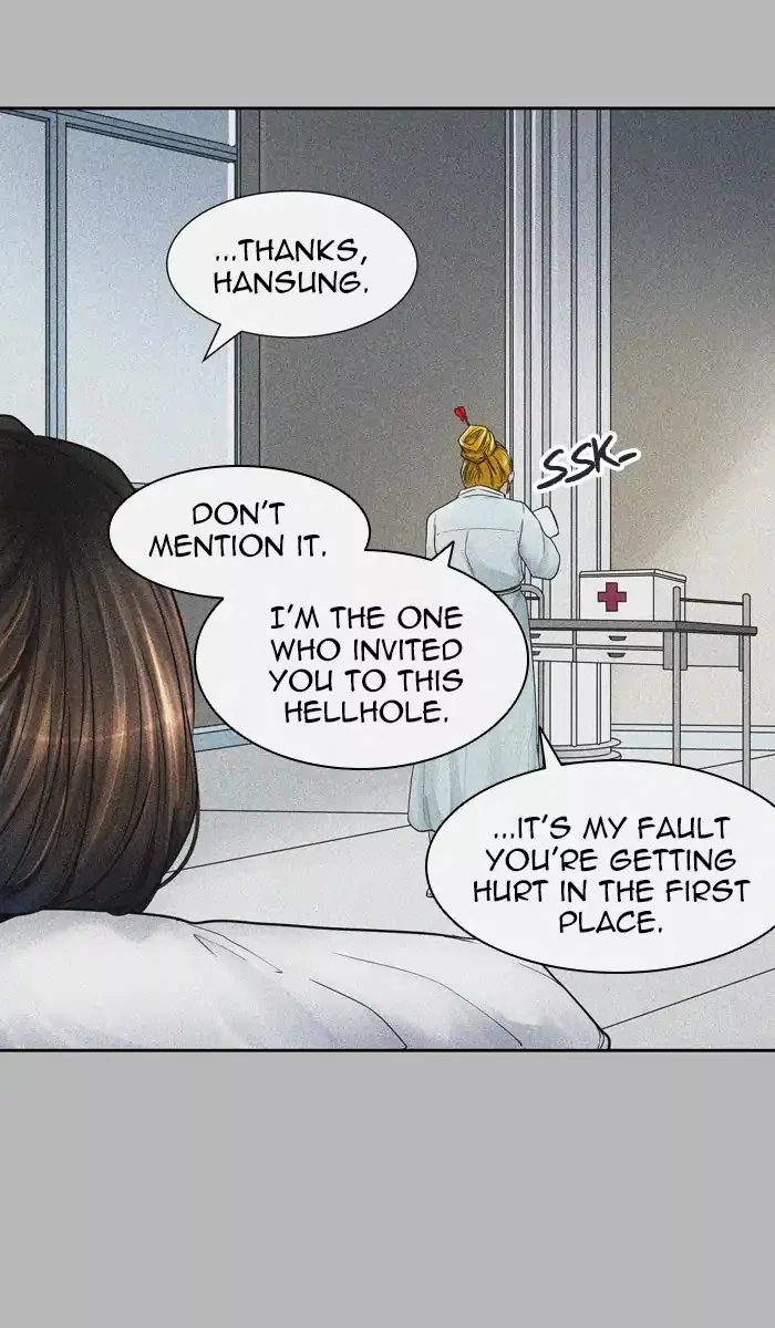 Tower of God, chapter 425, image 6