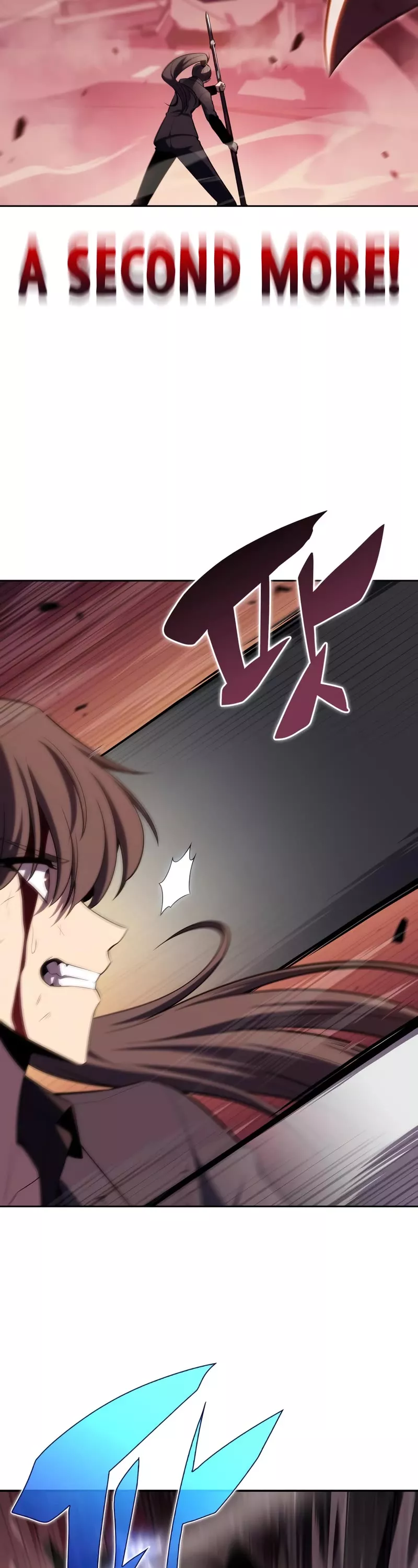Solo Max-Level Newbie, chapter 105, image 38