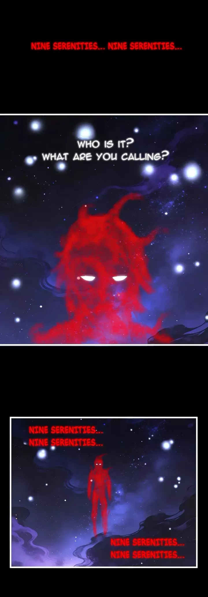 Magic Emperor, chapter 817, image 22