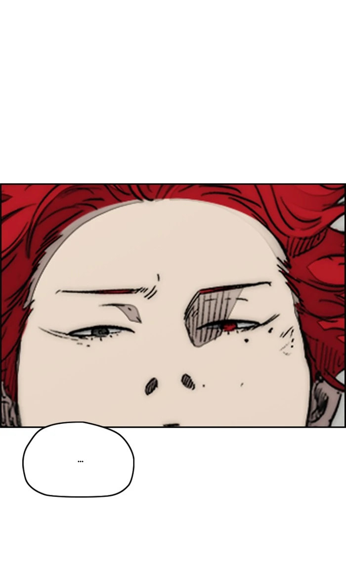 Wind Breaker, chapter 329, image 125