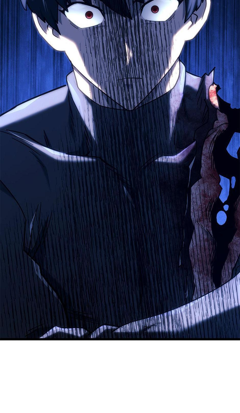 Revenge of the Baskerville Bloodhound, chapter 124, image 41