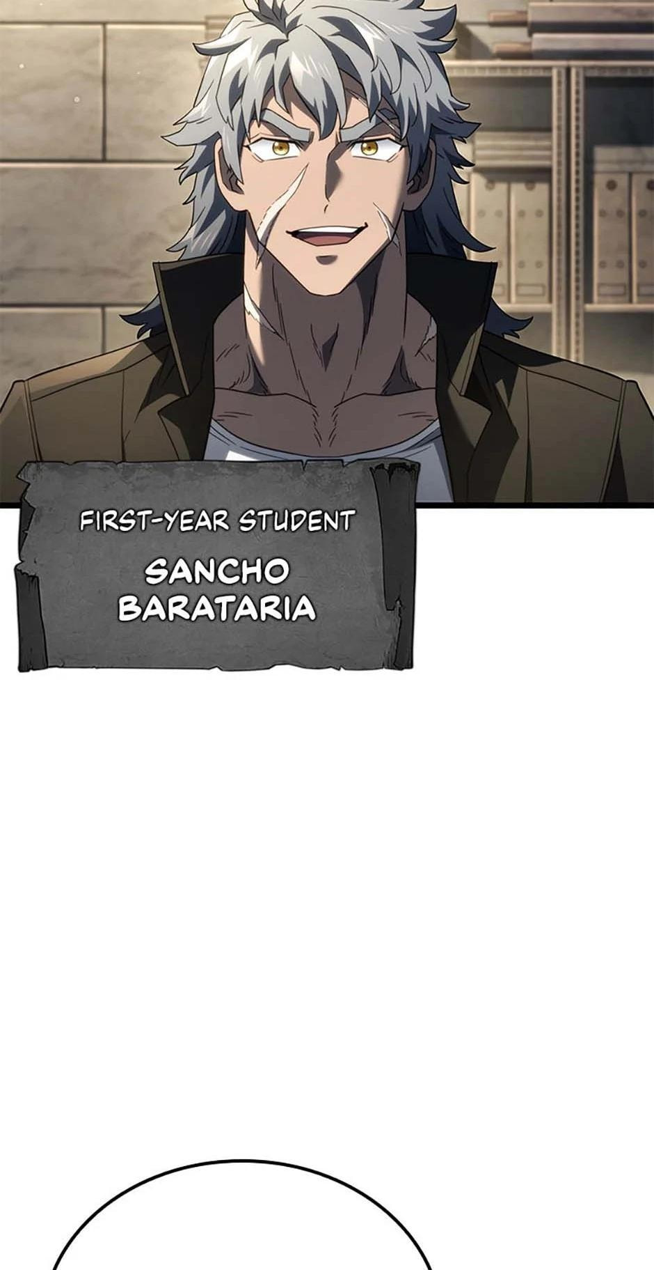 Revenge of the Baskerville Bloodhound, chapter 80, image 75