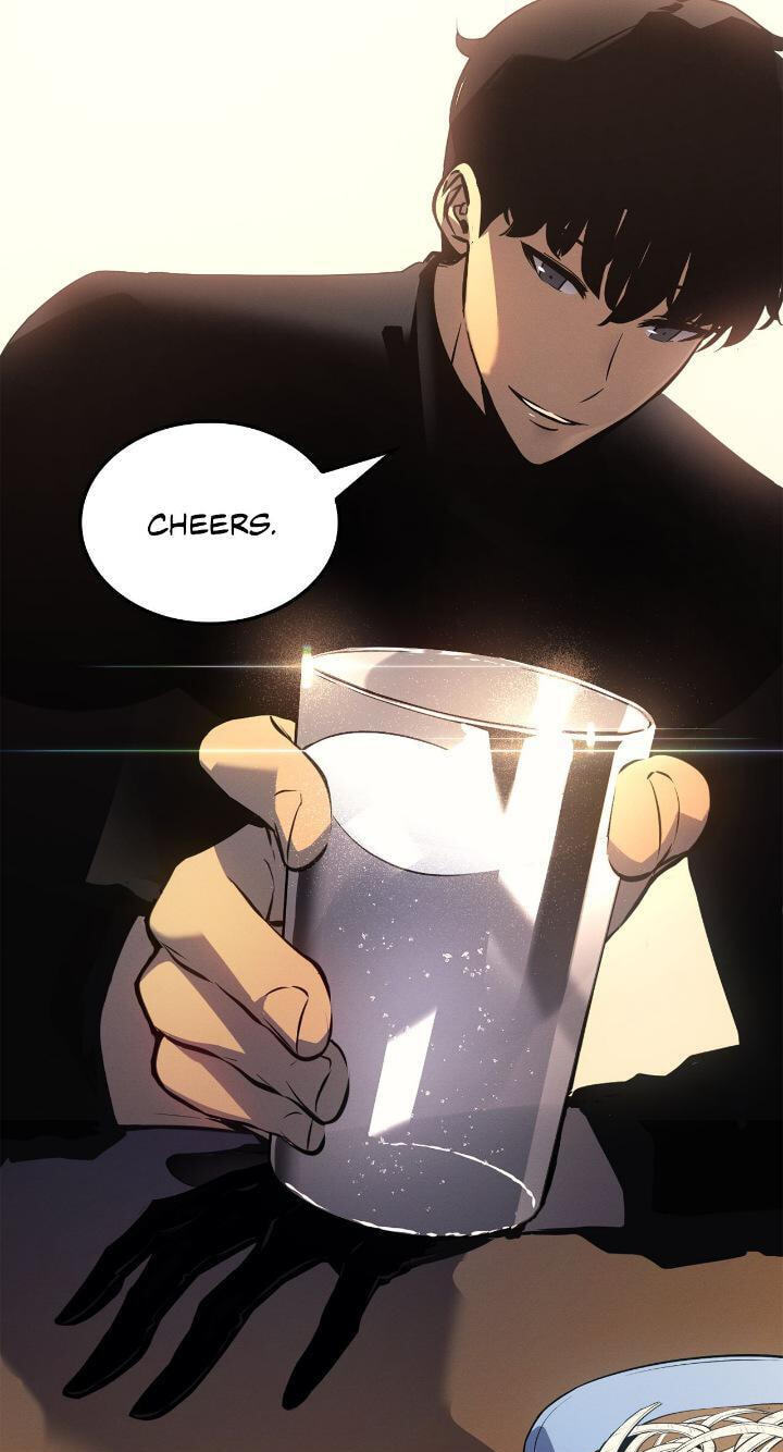 Solo Leveling, chapter 188, image 87