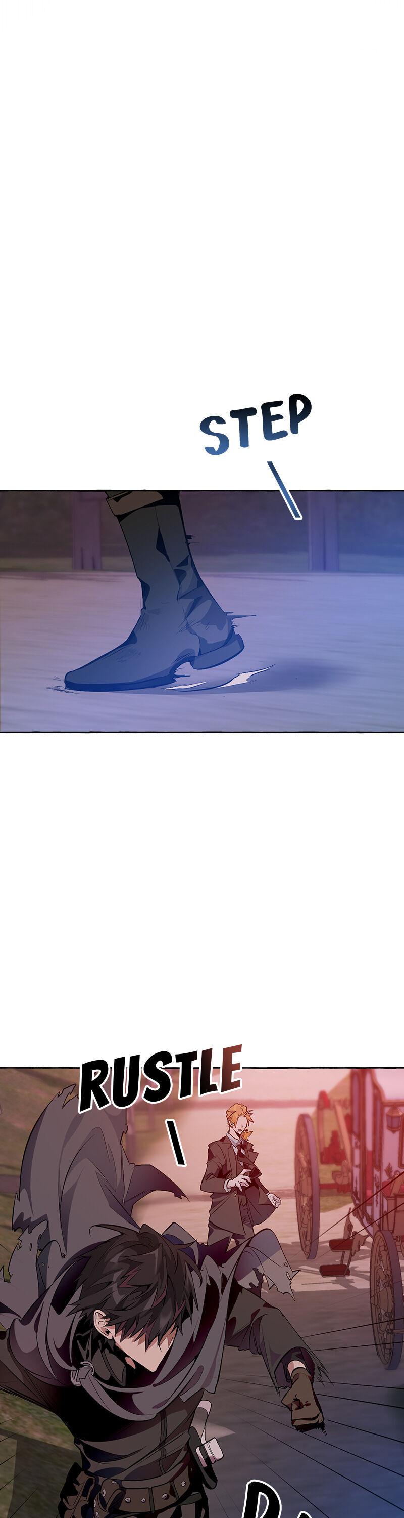 Trash of the Count’s Family, chapter 14, image 31