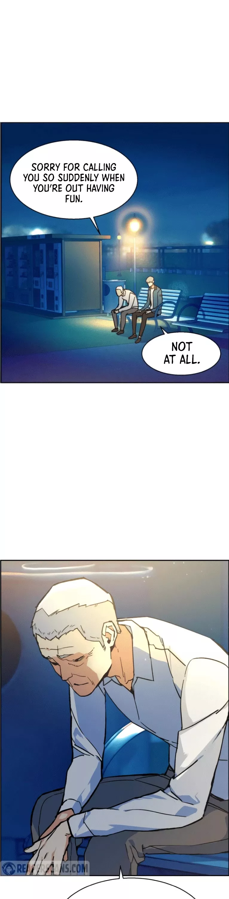 Teenage Mercenary, chapter 7, image 48