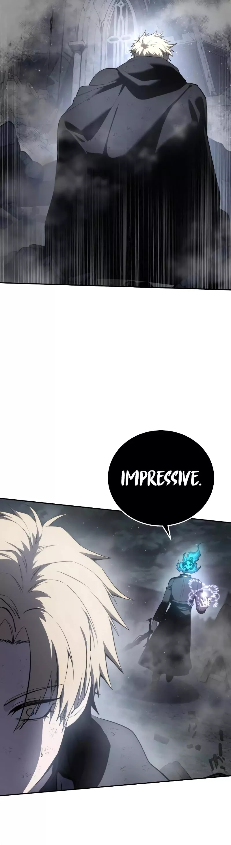 Star-Fostered Swordmaster, chapter 51, image 45