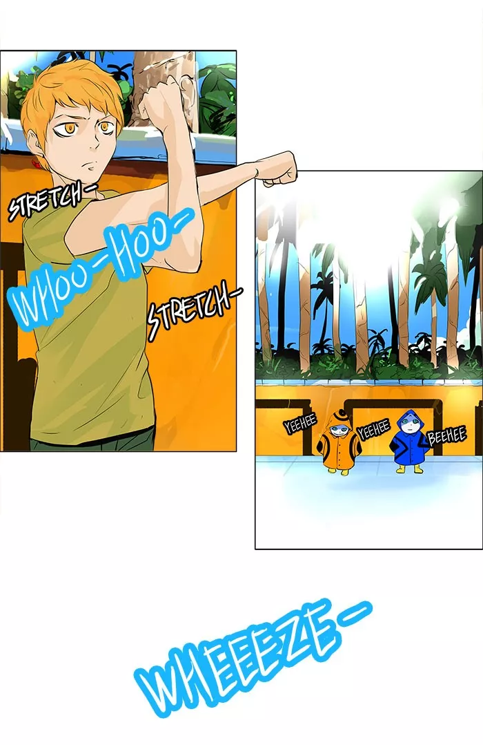 Tower of God, chapter 161, image 3