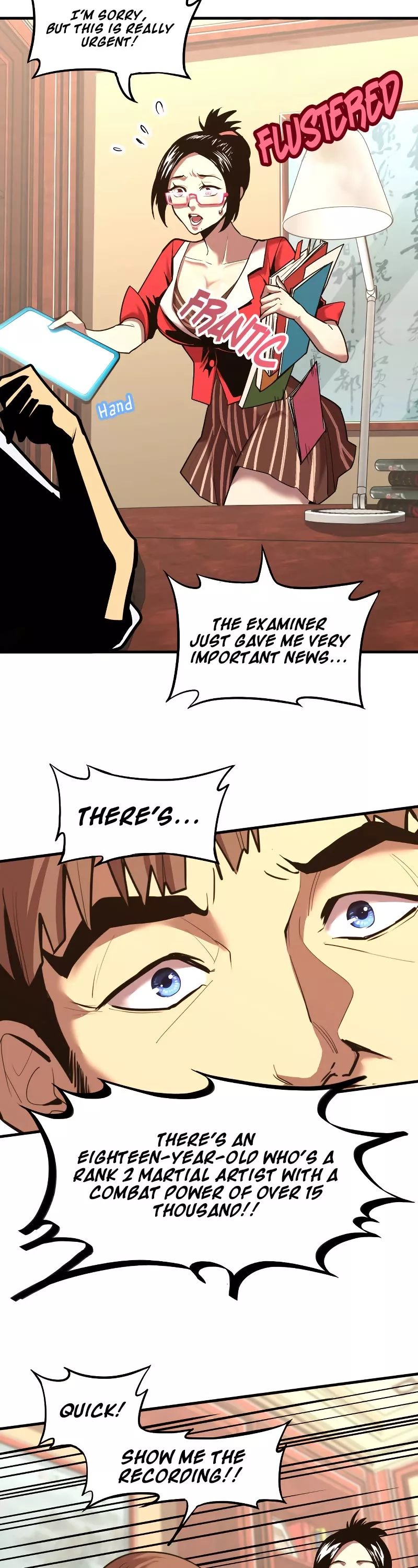 Logging 10,000 Years into the Future, chapter 13, image 10