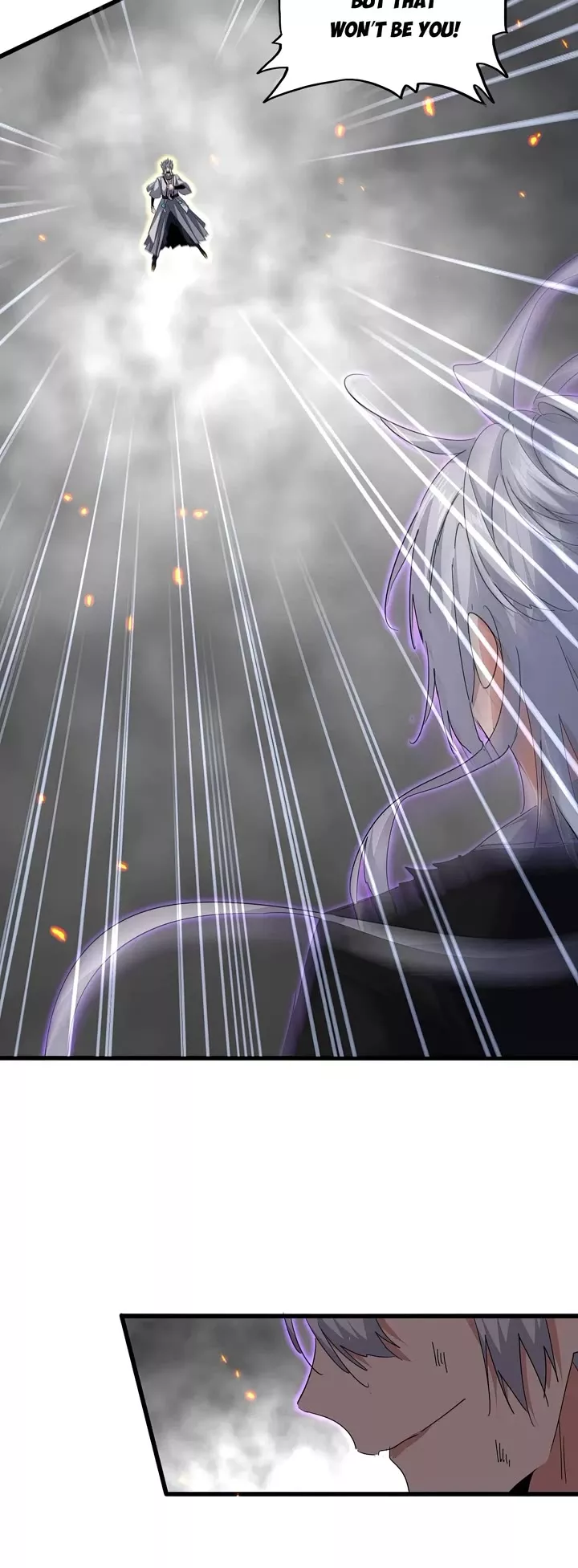 Magic Emperor, chapter 728, image 5