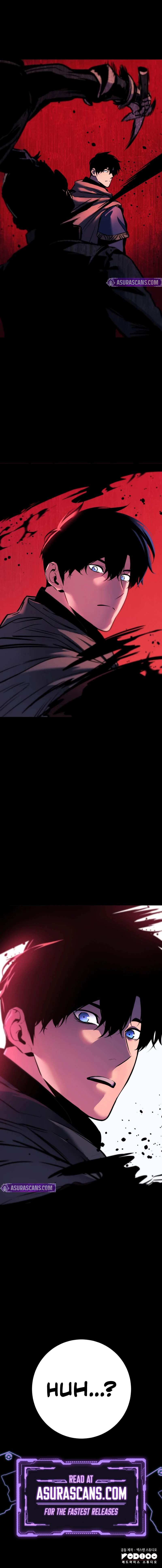 The Wandering Knight’s Survival Manual, chapter 15, image 17