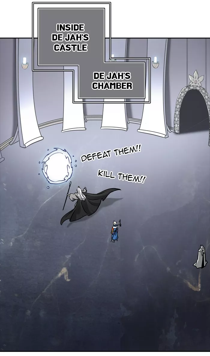 Tower of God, chapter 325, image 49
