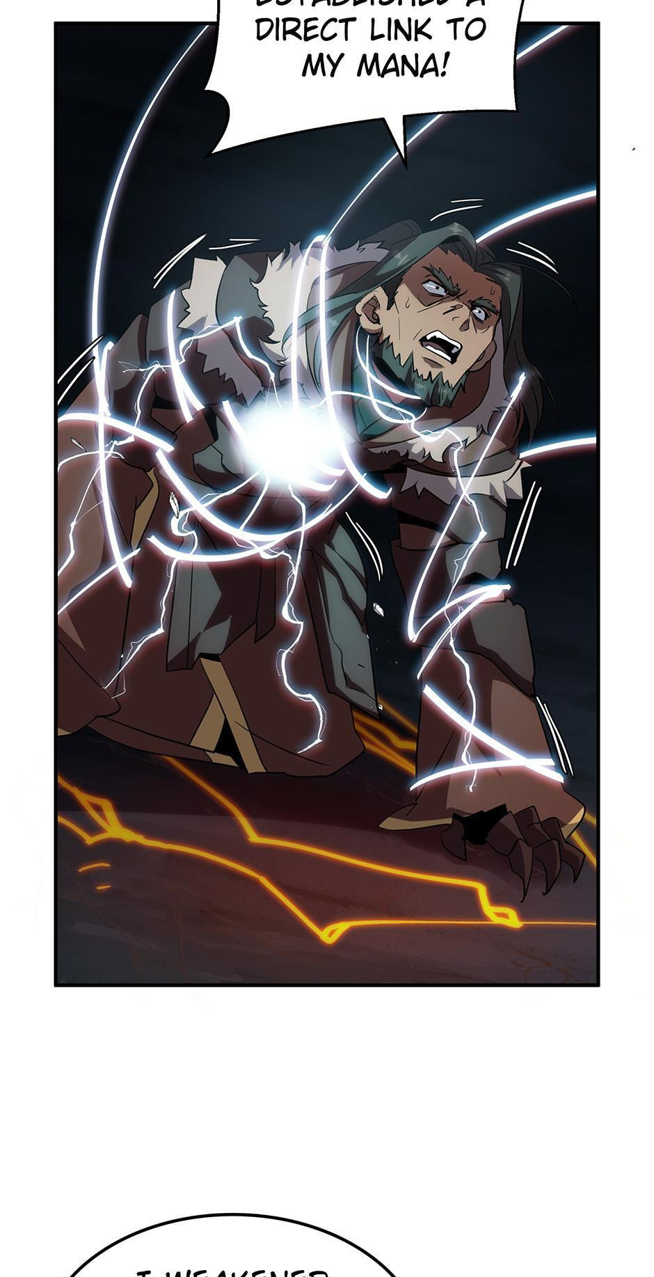 The Beginning After the End, chapter 205, image 22