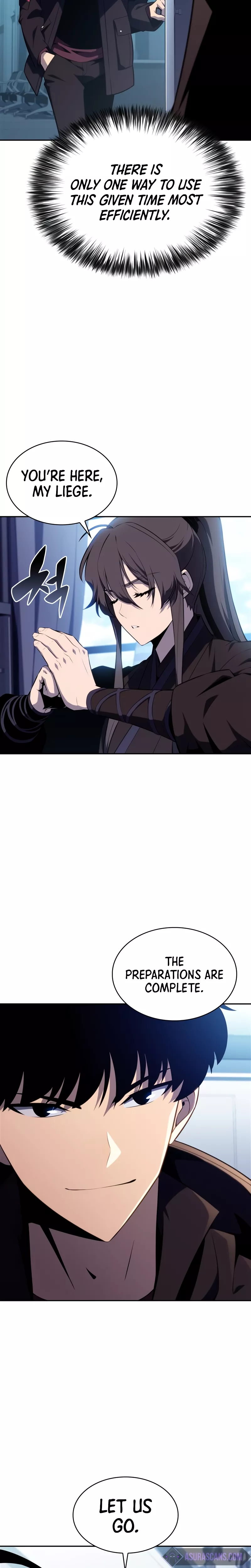 Solo Max-Level Newbie, chapter 168, image 36
