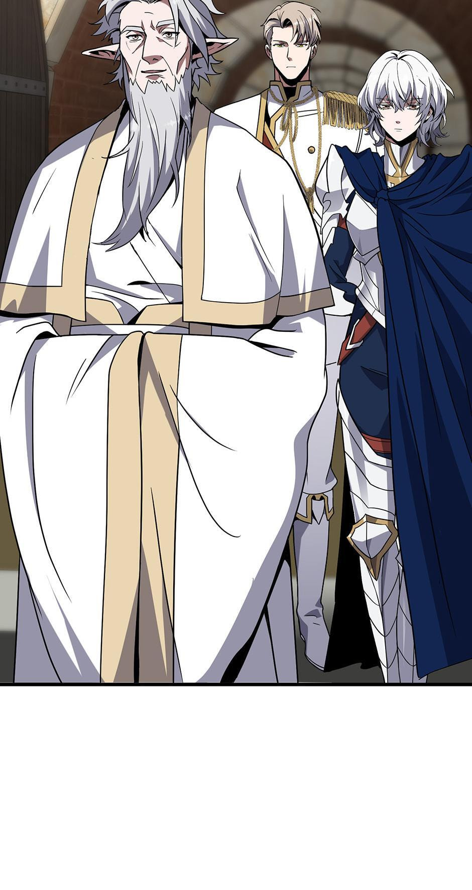 The Beginning After the End, chapter 217, image 6
