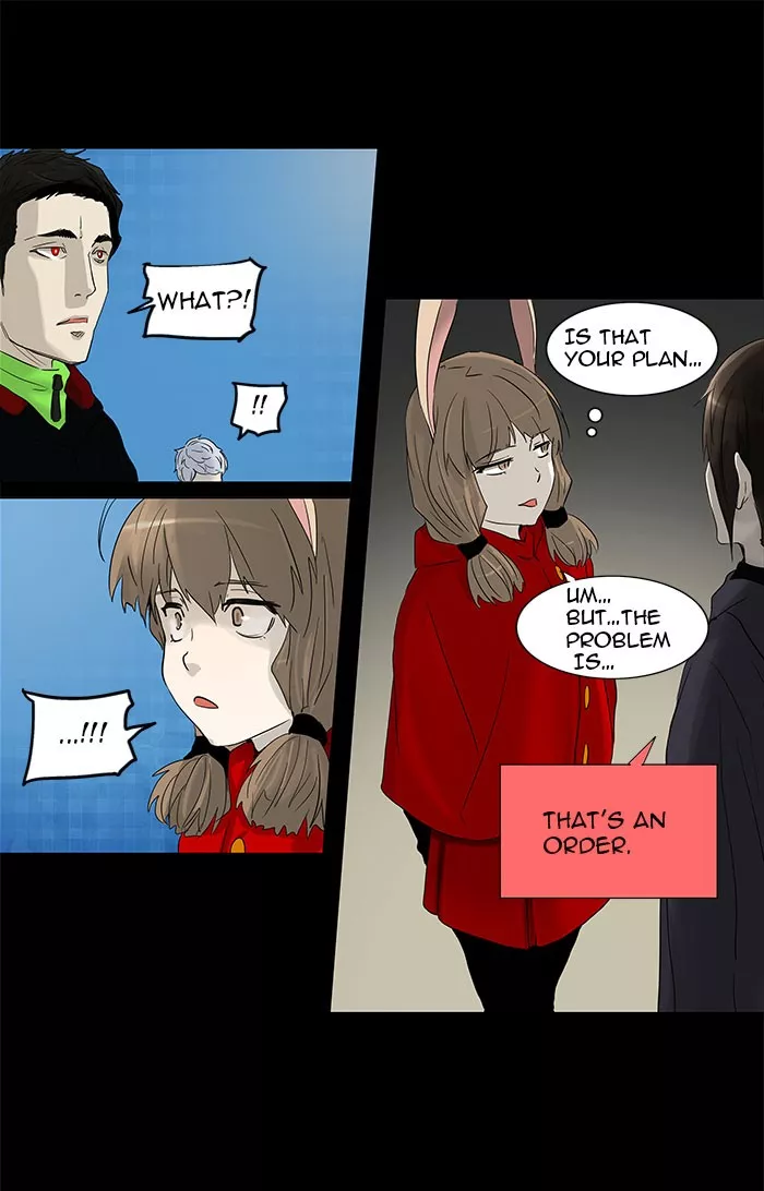 Tower of God, chapter 132, image 28