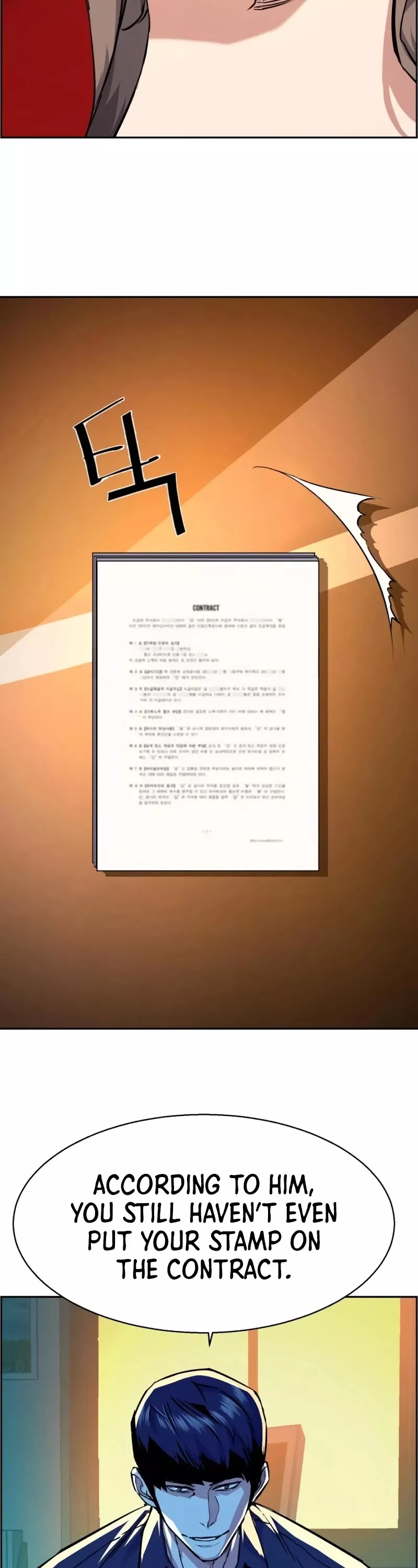 Teenage Mercenary, chapter 61, image 15