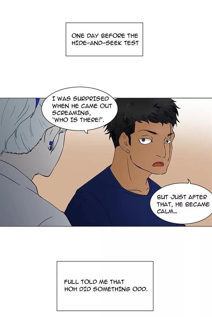 Tower of God, chapter 55, image 23
