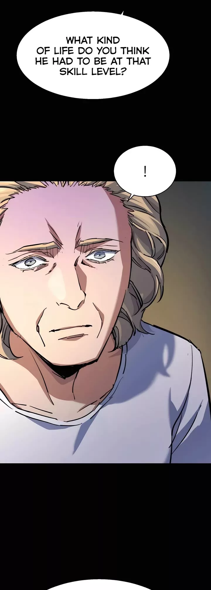 Teenage Mercenary, chapter 213, image 39