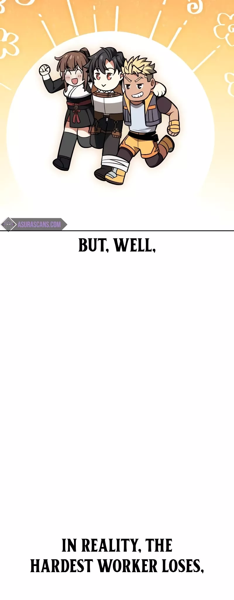 I Killed the Main Player, chapter 23, image 6